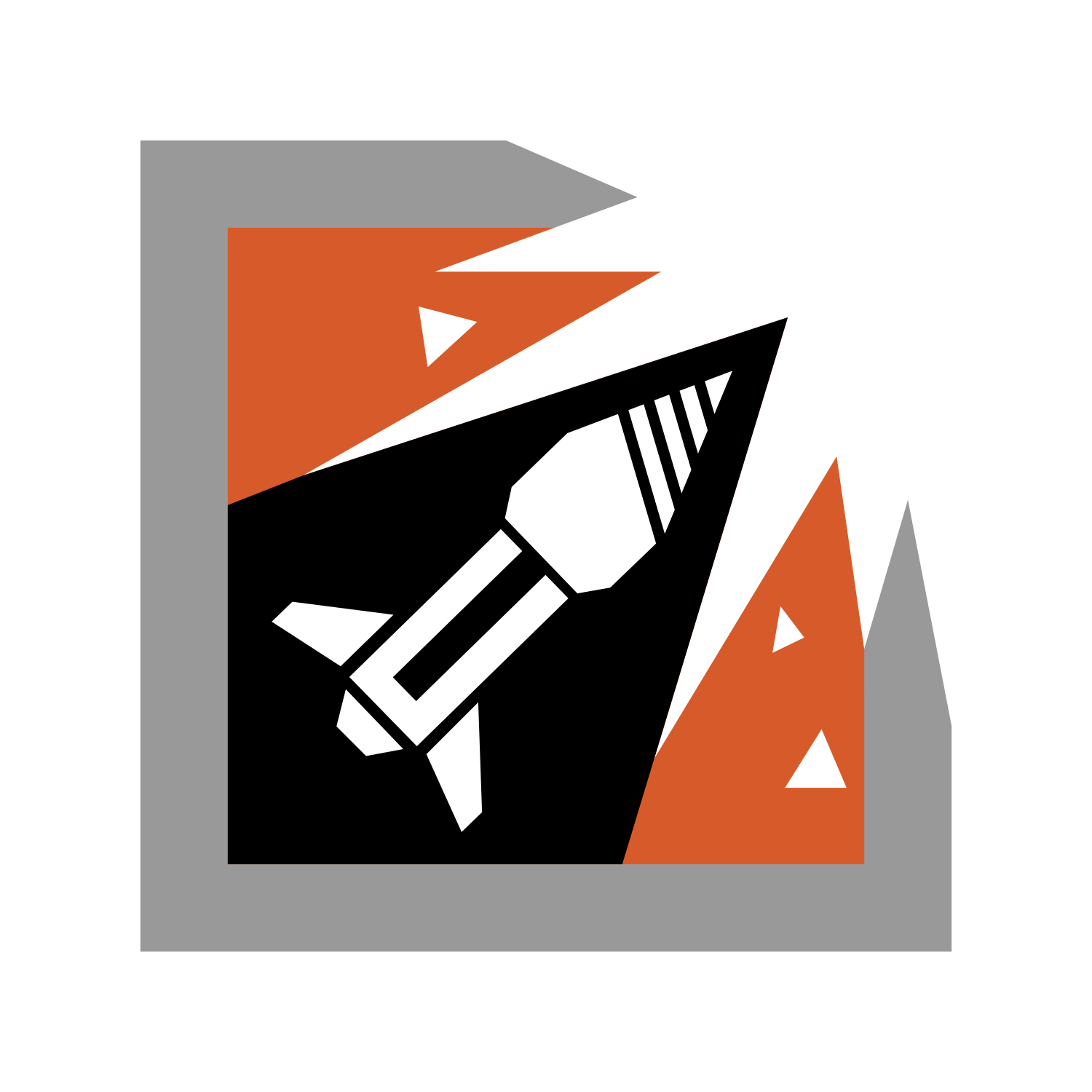 Attacker Icon