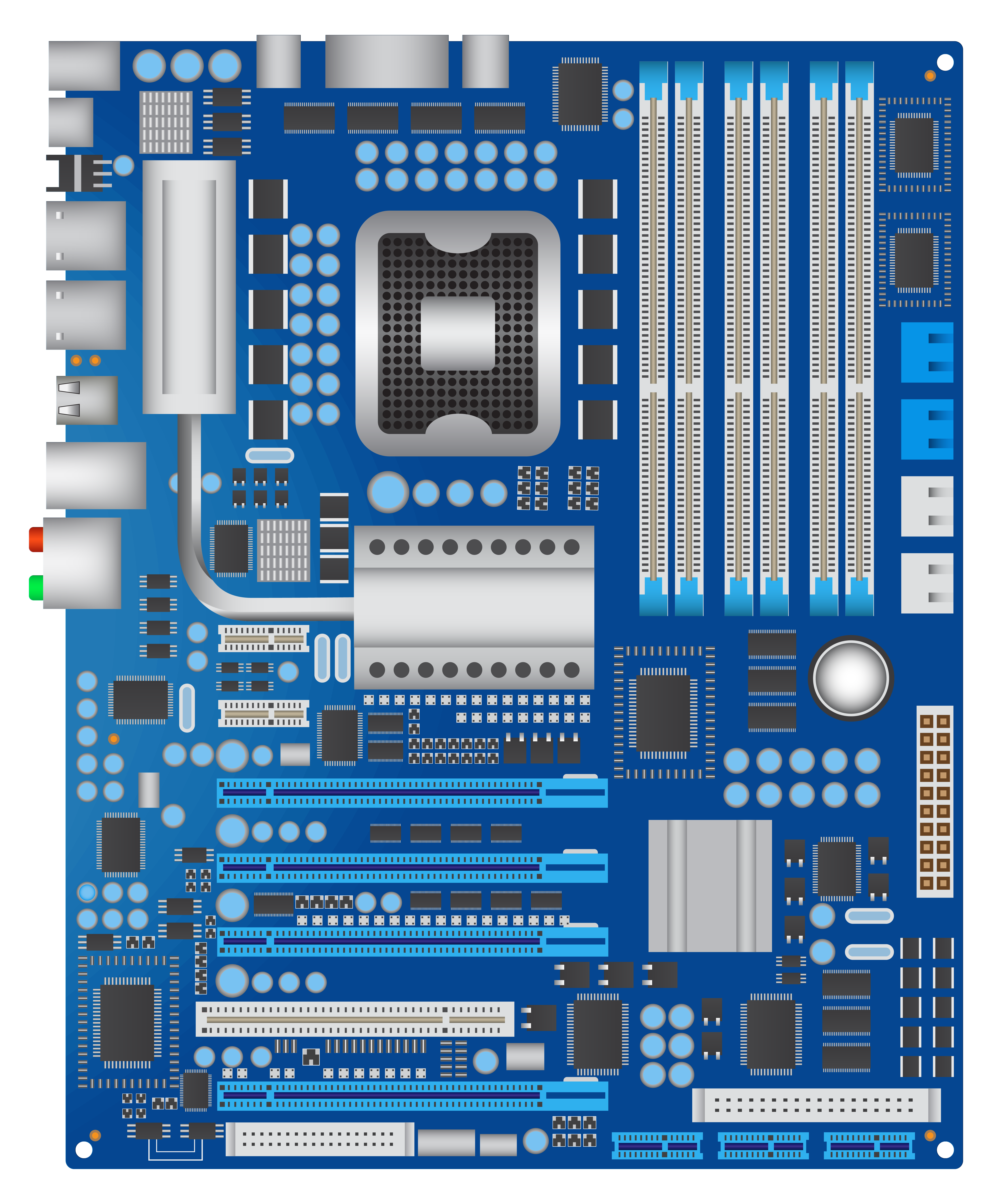 Motherboard